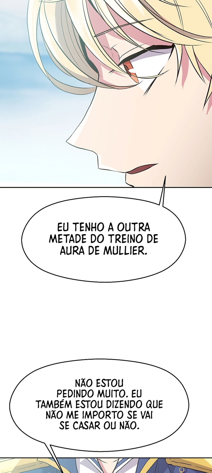 The Great Wizard Transcendent Capítulo 7 Página 51