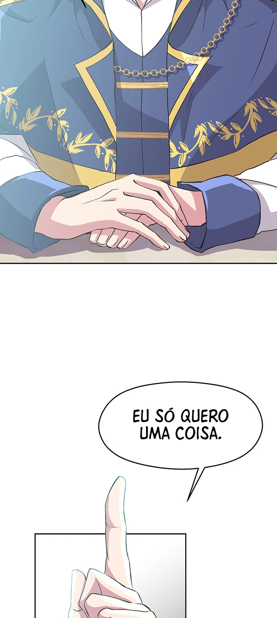 The Great Wizard Transcendent Capítulo 7 Página 52