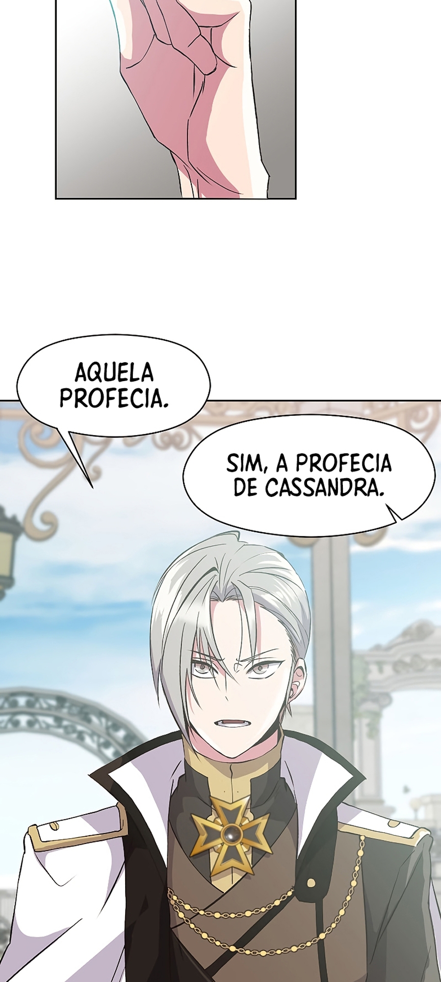 The Great Wizard Transcendent Capítulo 7 Página 53