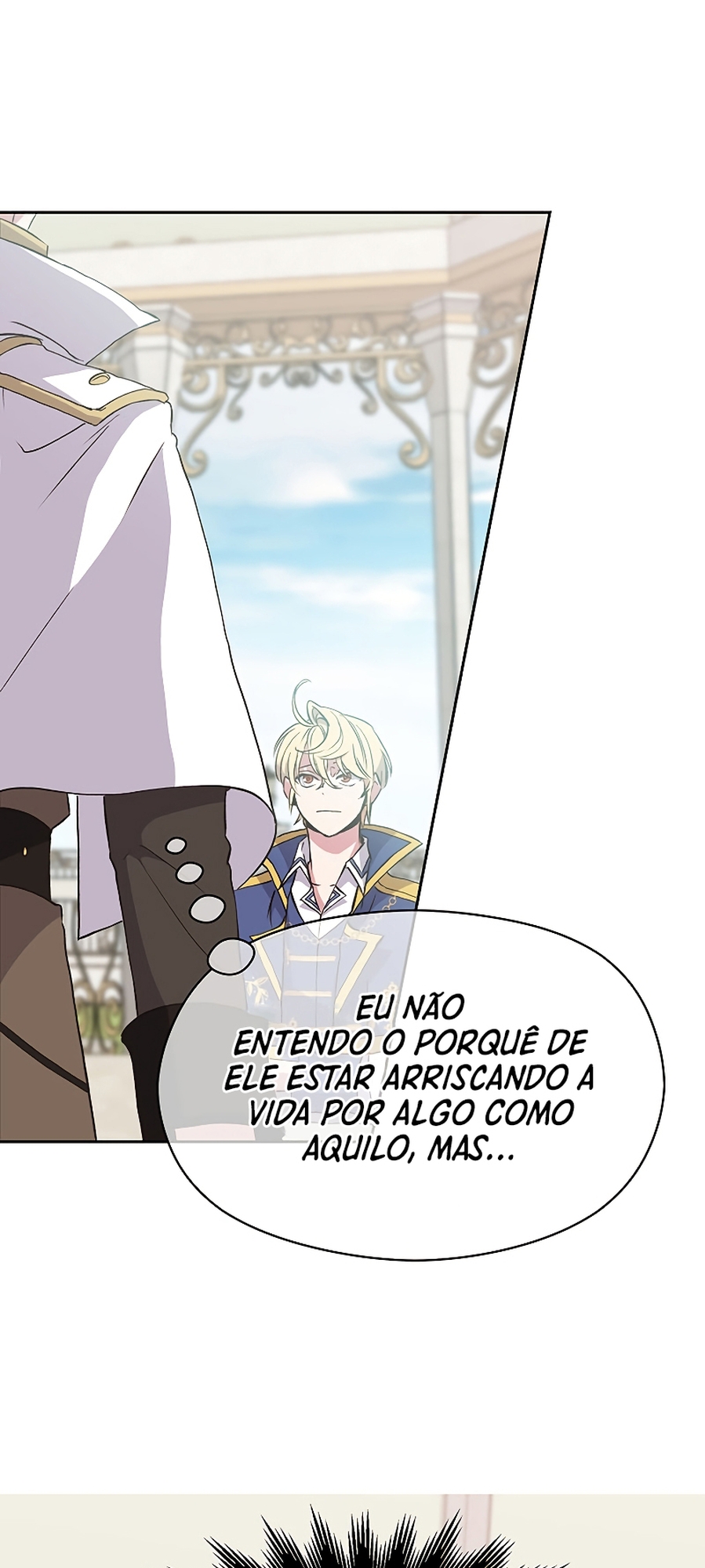 The Great Wizard Transcendent Capítulo 7 Página 56