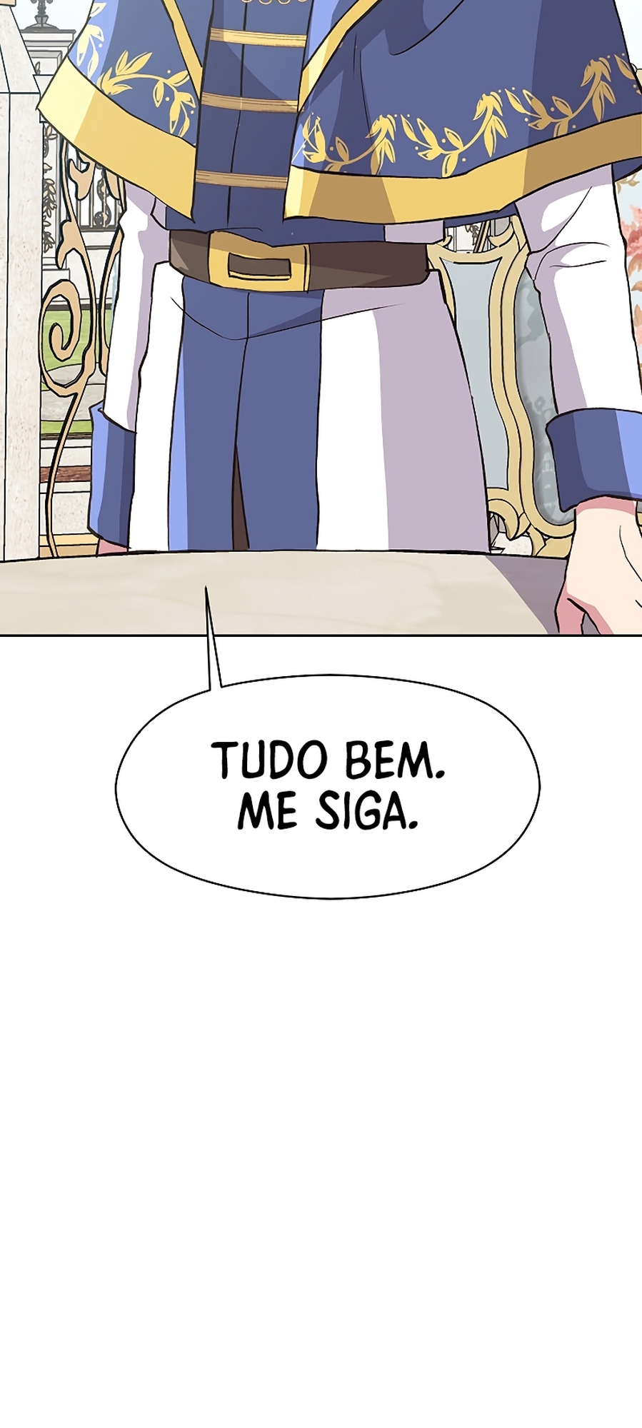The Great Wizard Transcendent Capítulo 7 Página 69
