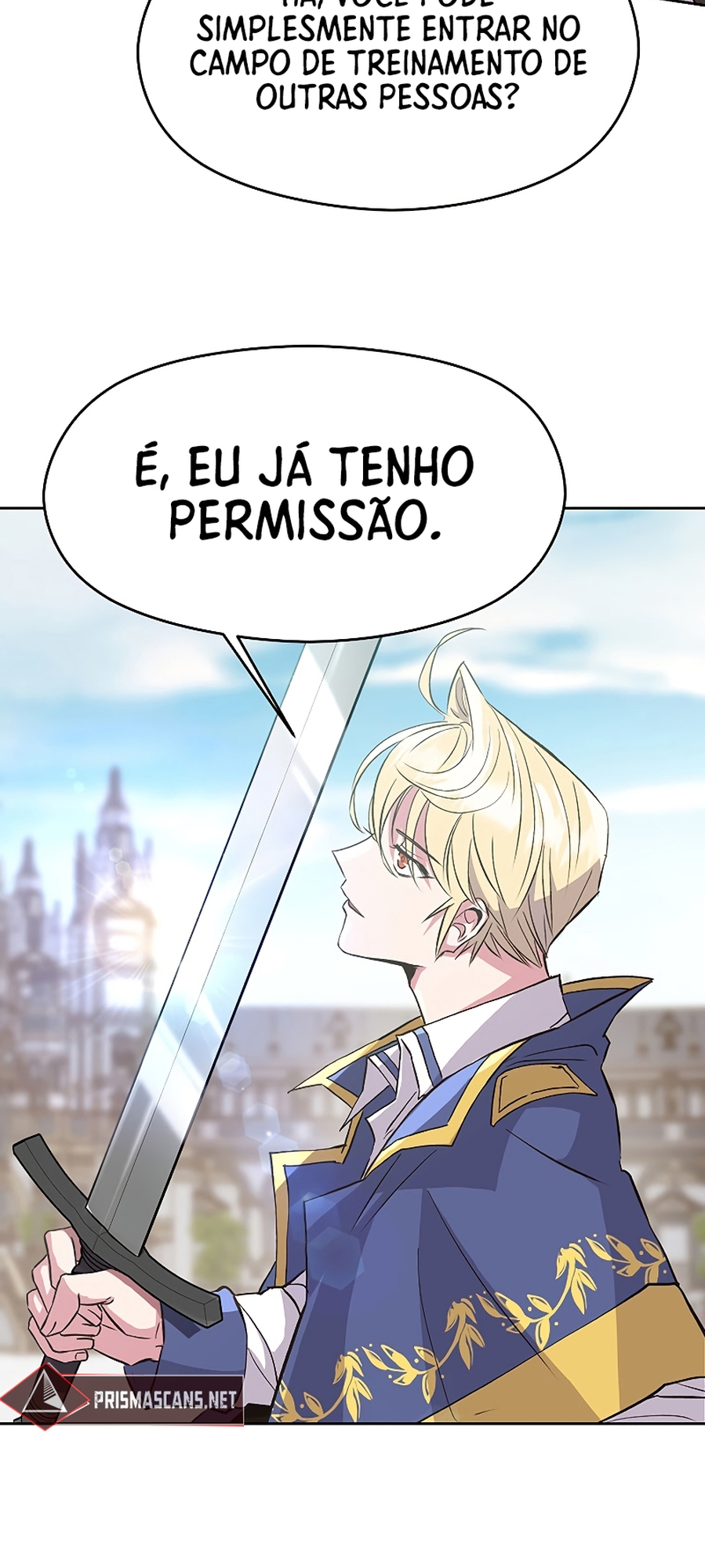 The Great Wizard Transcendent Capítulo 7 Página 72