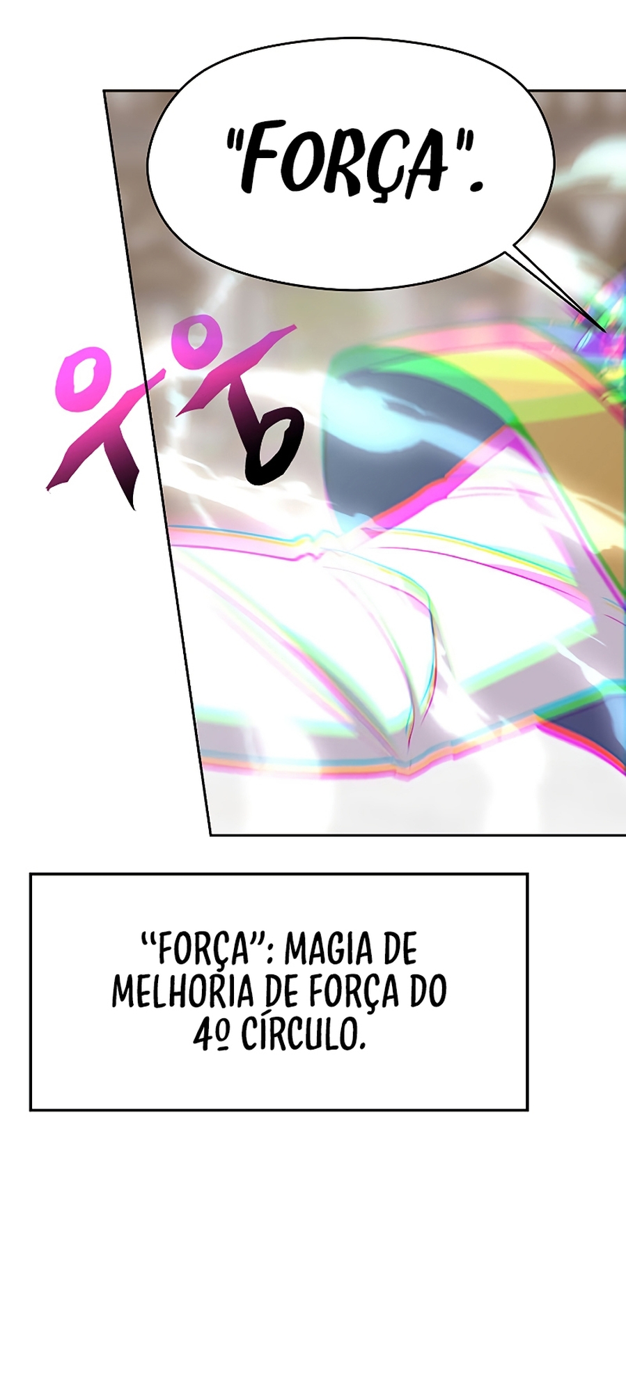 The Great Wizard Transcendent Capítulo 7 Página 75