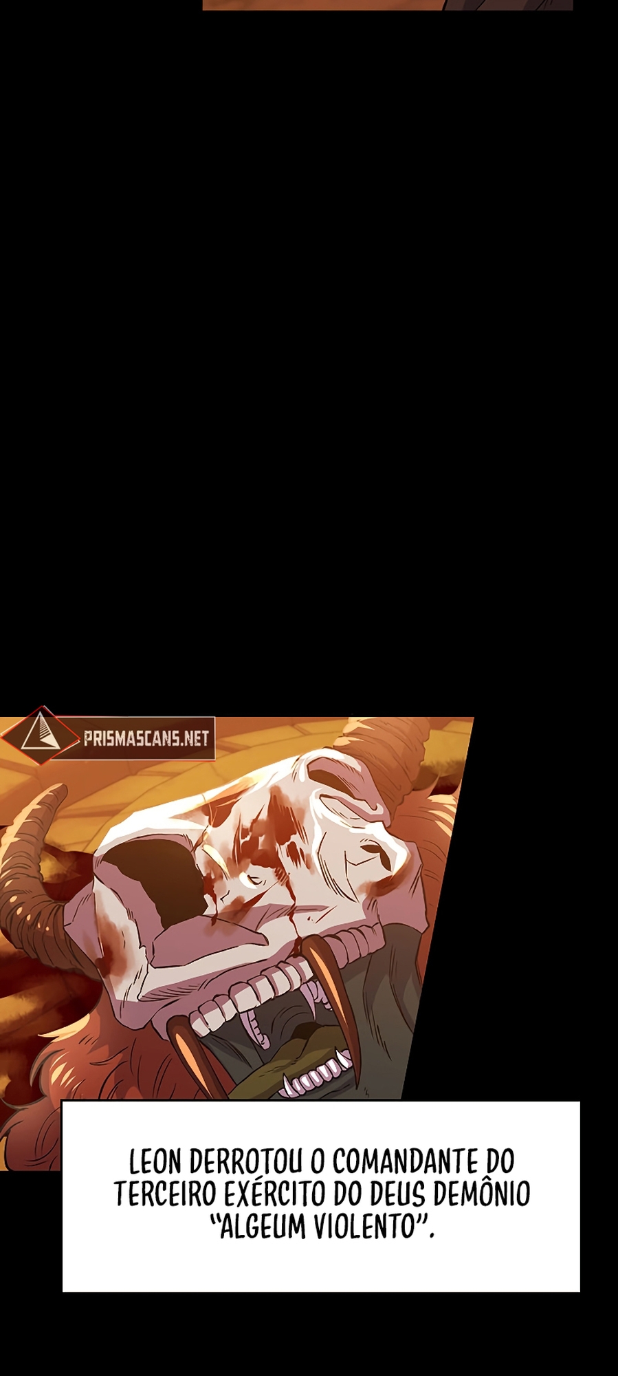 The Great Wizard Transcendent Capítulo 7 Página 8