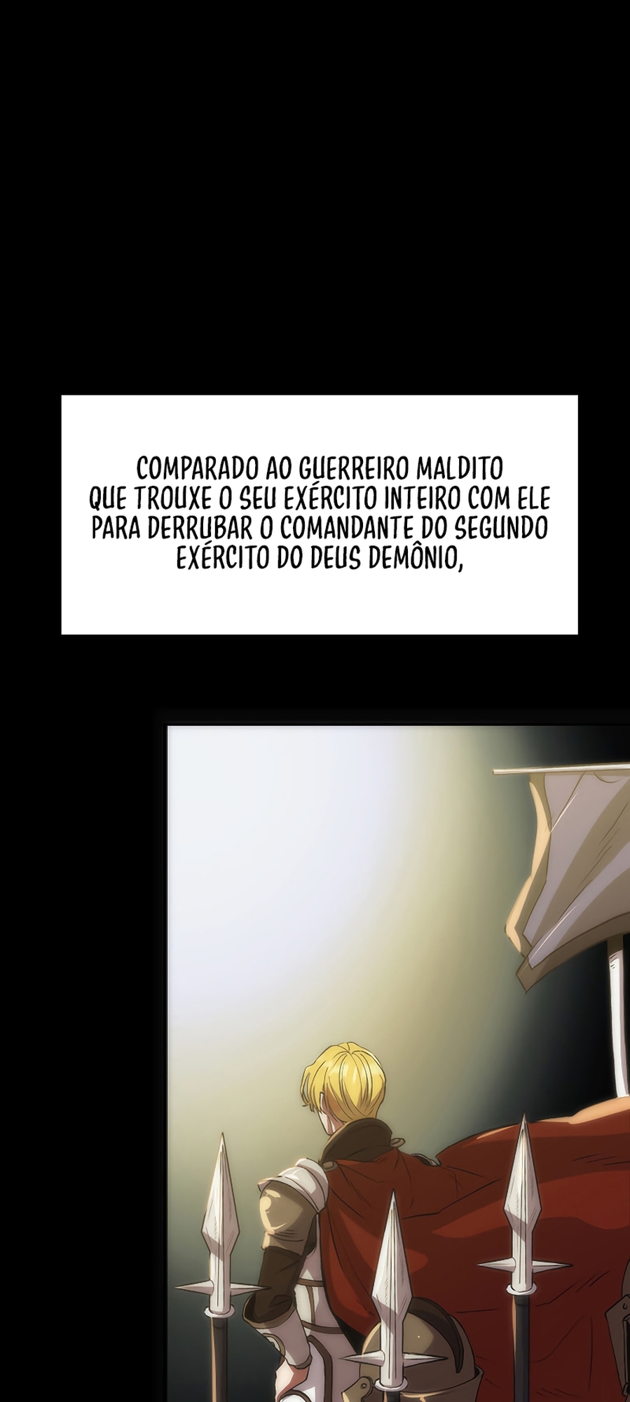 The Great Wizard Transcendent Capítulo 7 Página 9