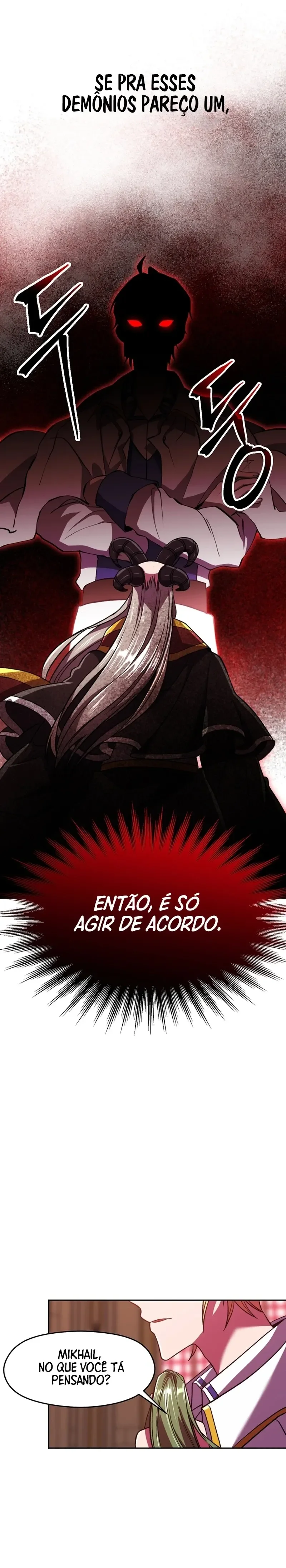 The Great Wizard Transcendent Capítulo 70 Página 13