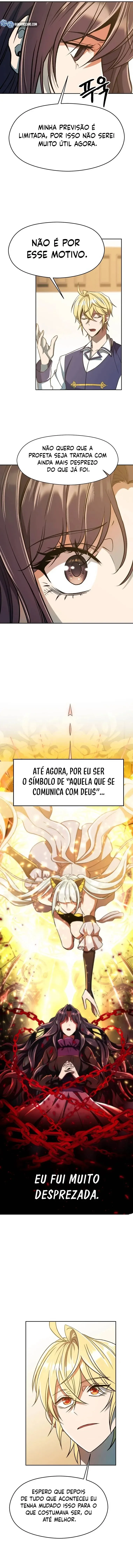 The Great Wizard Transcendent Capítulo 72 Página 6