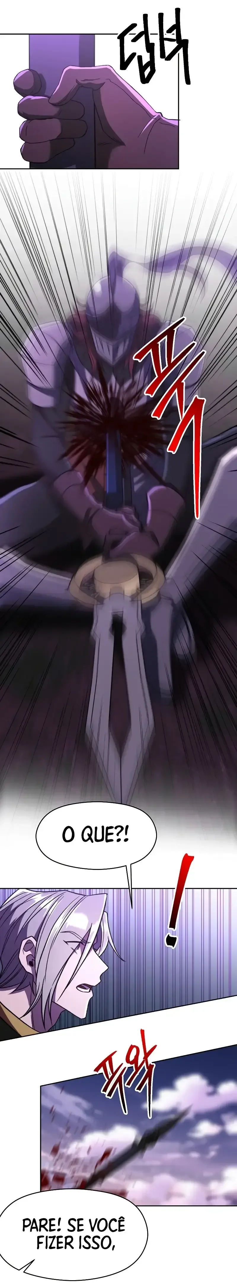 The Great Wizard Transcendent Capítulo 77 Página 15