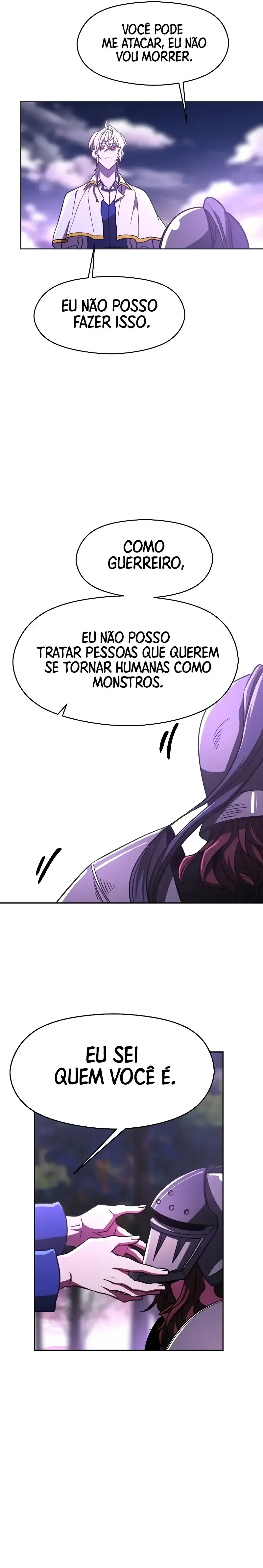 The Great Wizard Transcendent Capítulo 77 Página 19