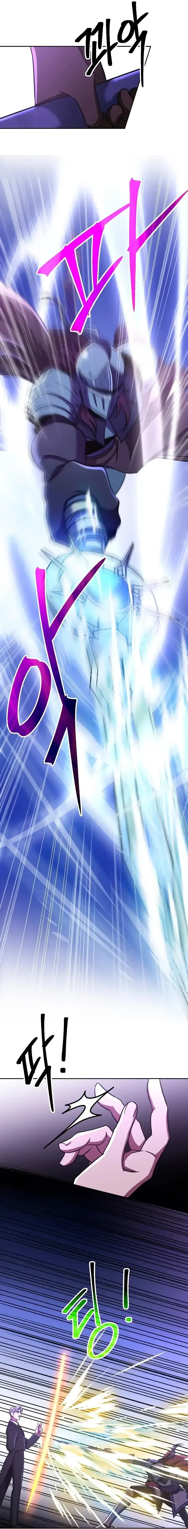 The Great Wizard Transcendent Capítulo 77 Página 8