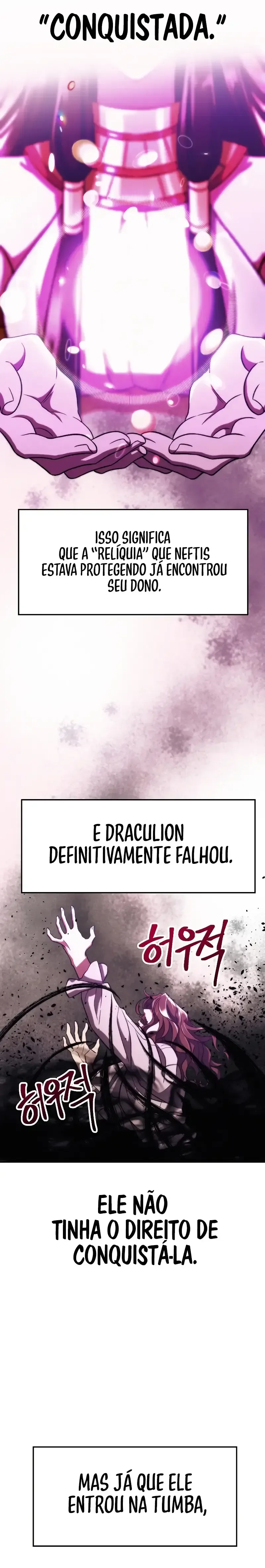 The Great Wizard Transcendent Capítulo 79 Página 10