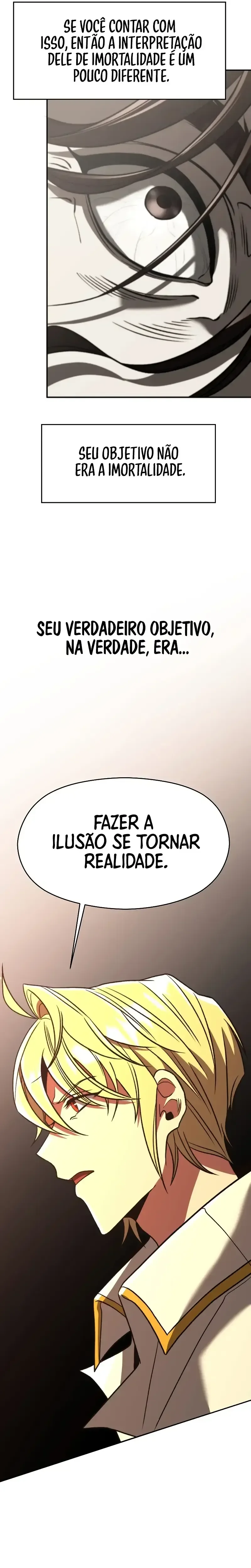 The Great Wizard Transcendent Capítulo 79 Página 15