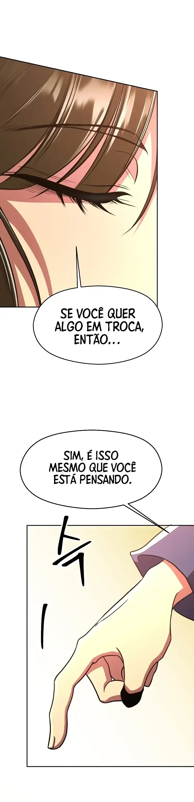 The Great Wizard Transcendent Capítulo 79 Página 17