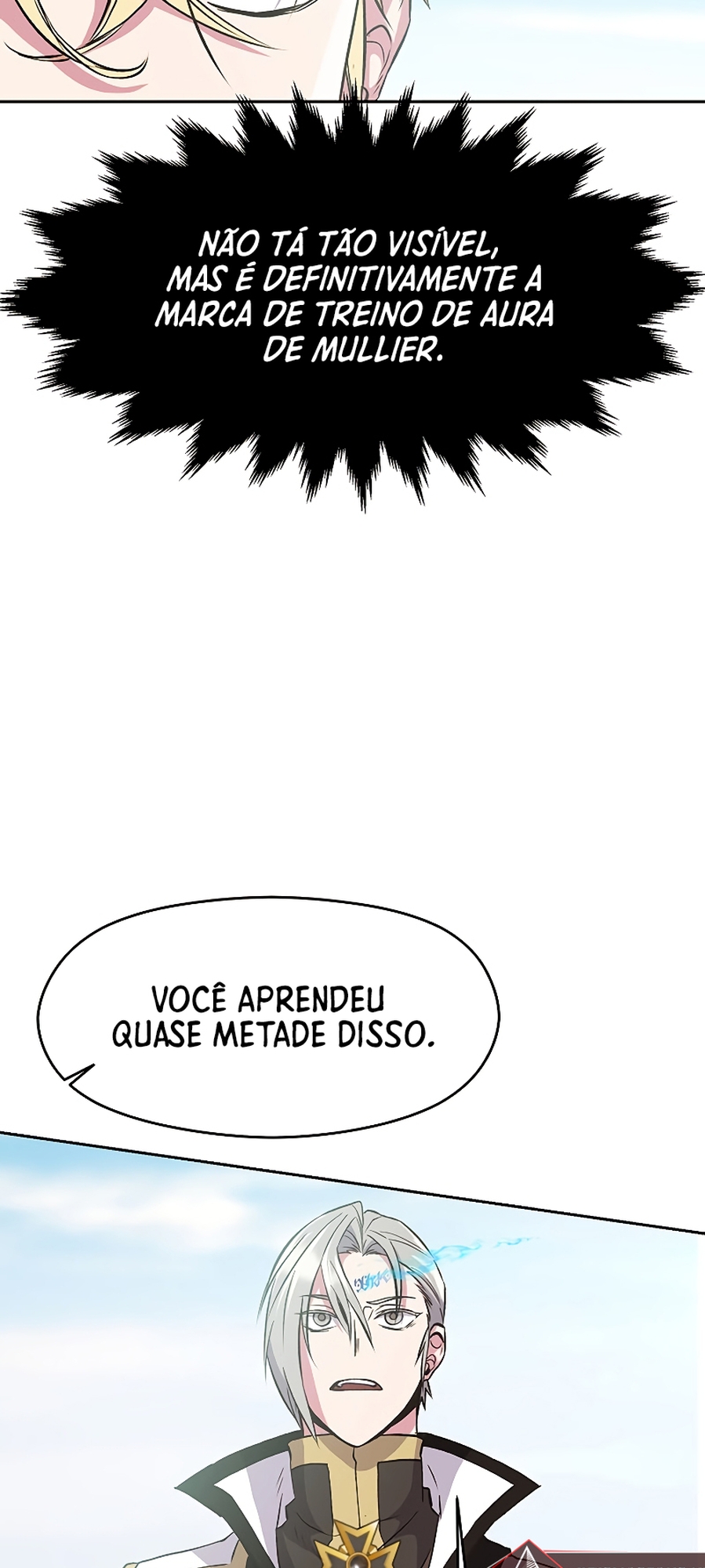 The Great Wizard Transcendent Capítulo 8 Página 13