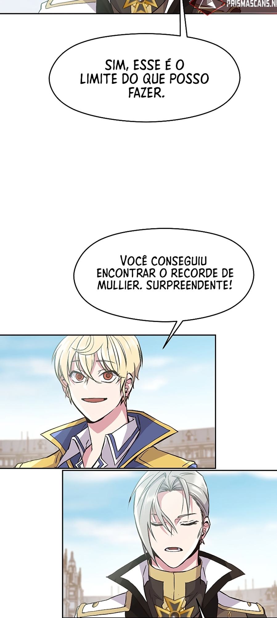 The Great Wizard Transcendent Capítulo 8 Página 14