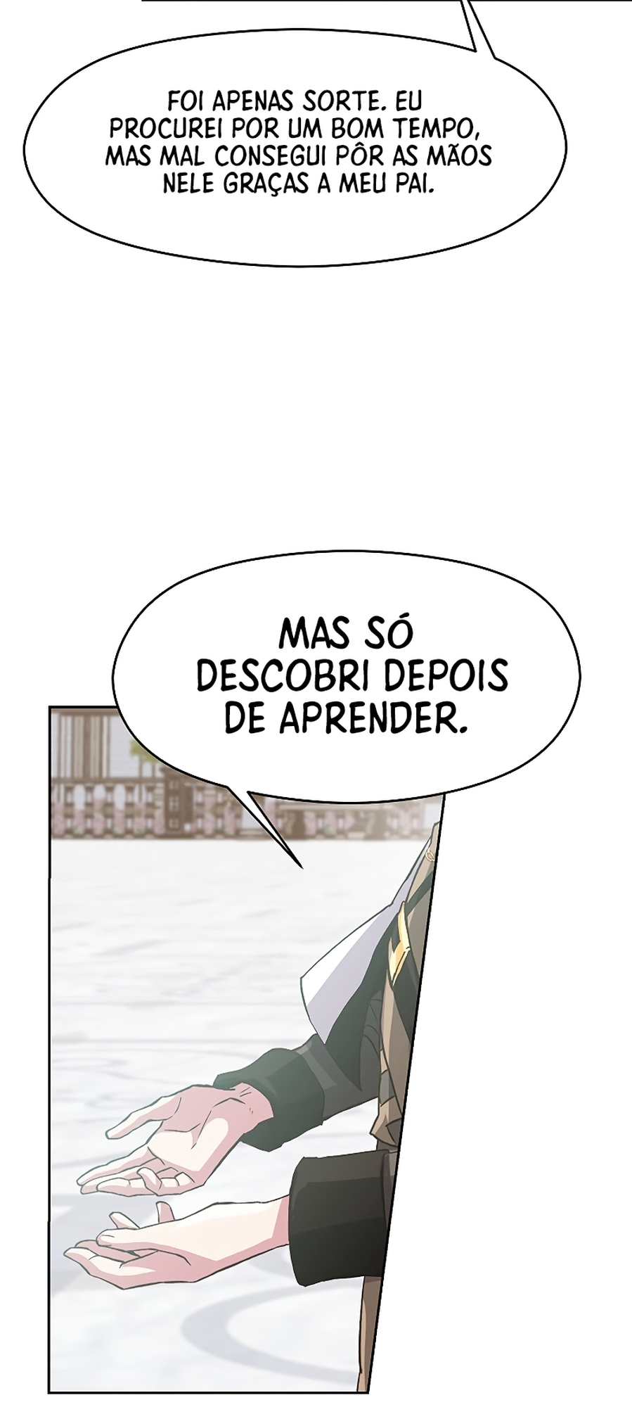 The Great Wizard Transcendent Capítulo 8 Página 15