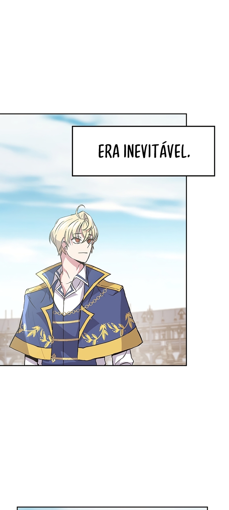 The Great Wizard Transcendent Capítulo 8 Página 17