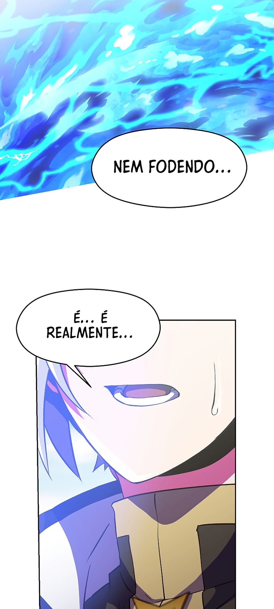 The Great Wizard Transcendent Capítulo 8 Página 25