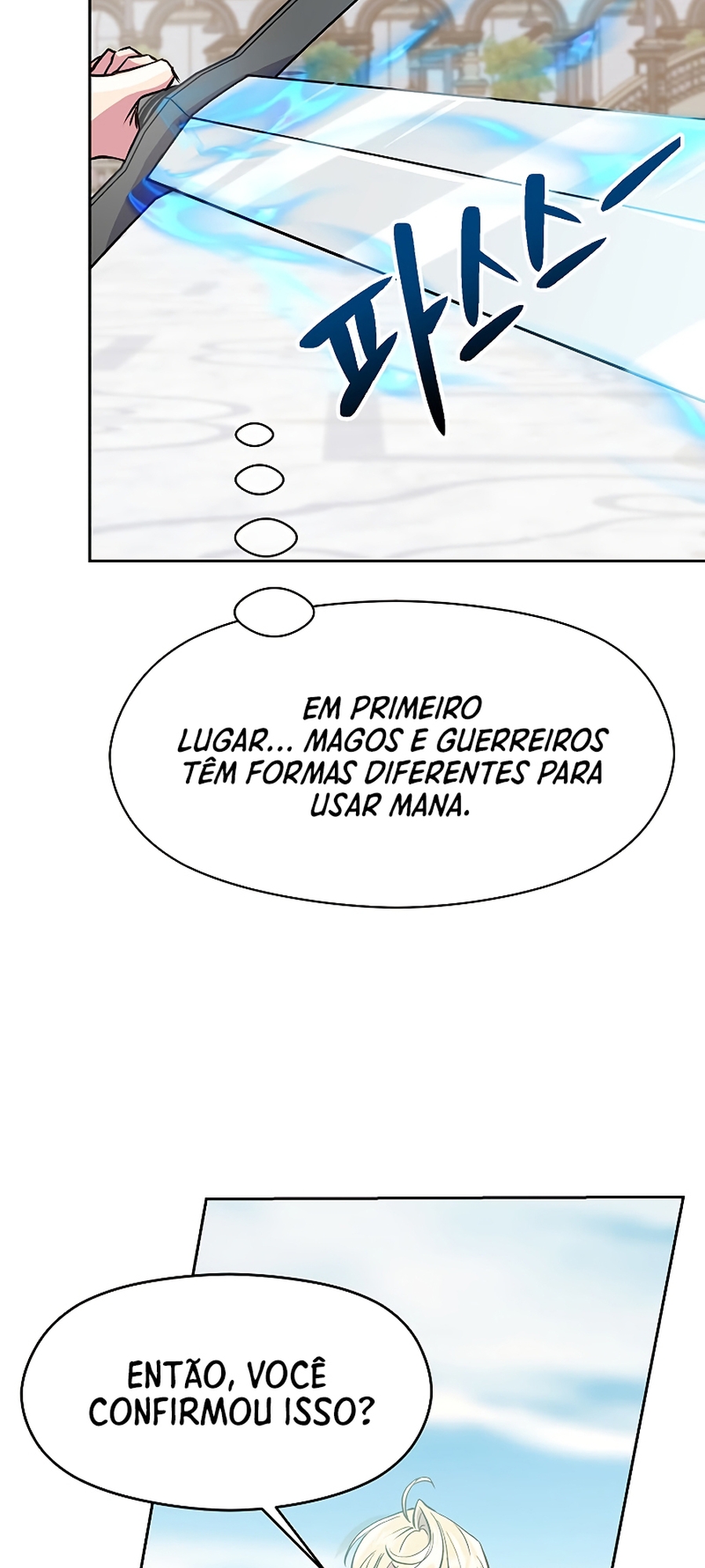 The Great Wizard Transcendent Capítulo 8 Página 30