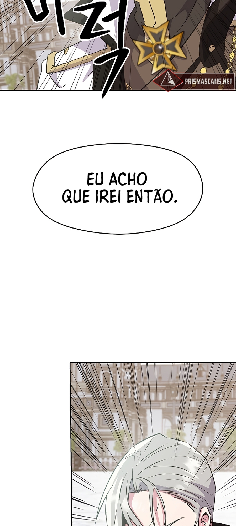 The Great Wizard Transcendent Capítulo 8 Página 36