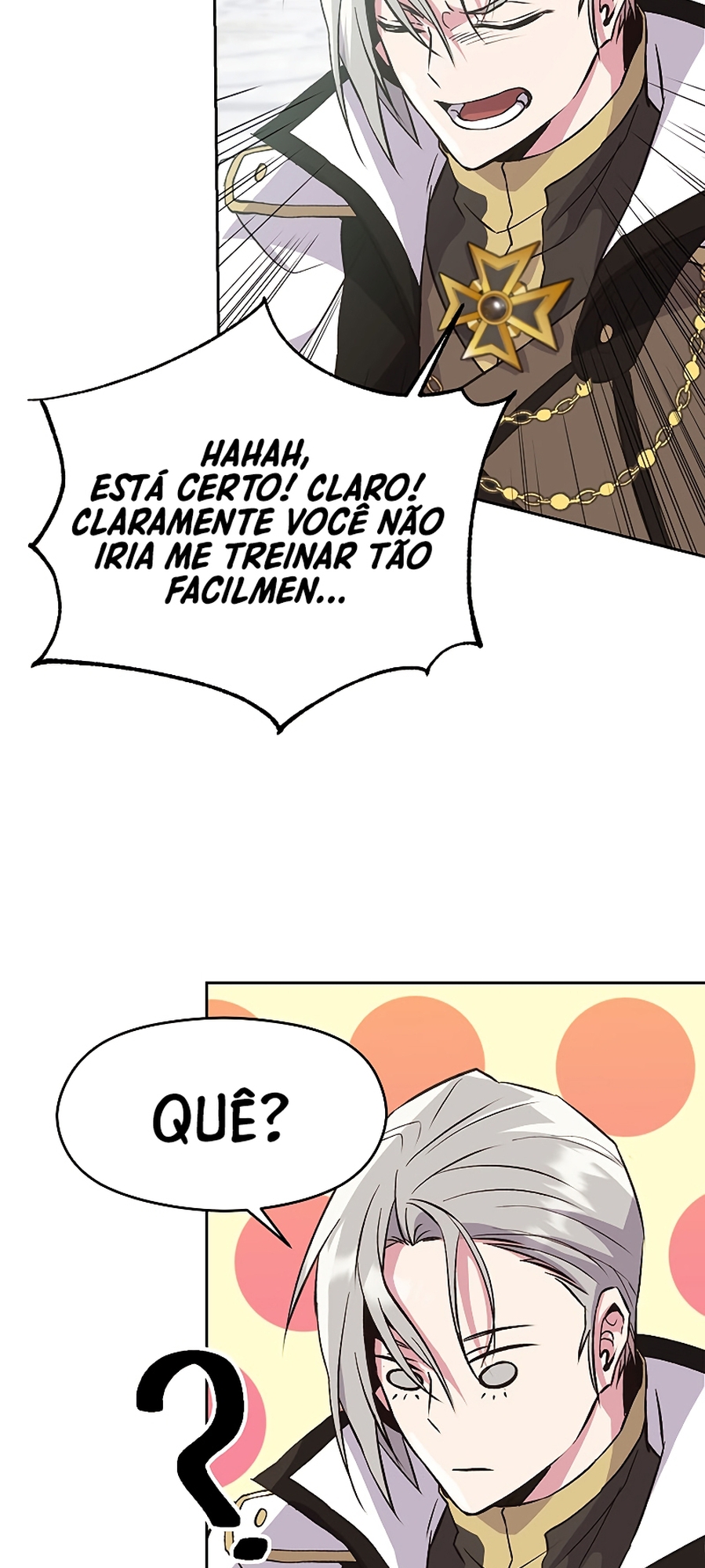 The Great Wizard Transcendent Capítulo 8 Página 37