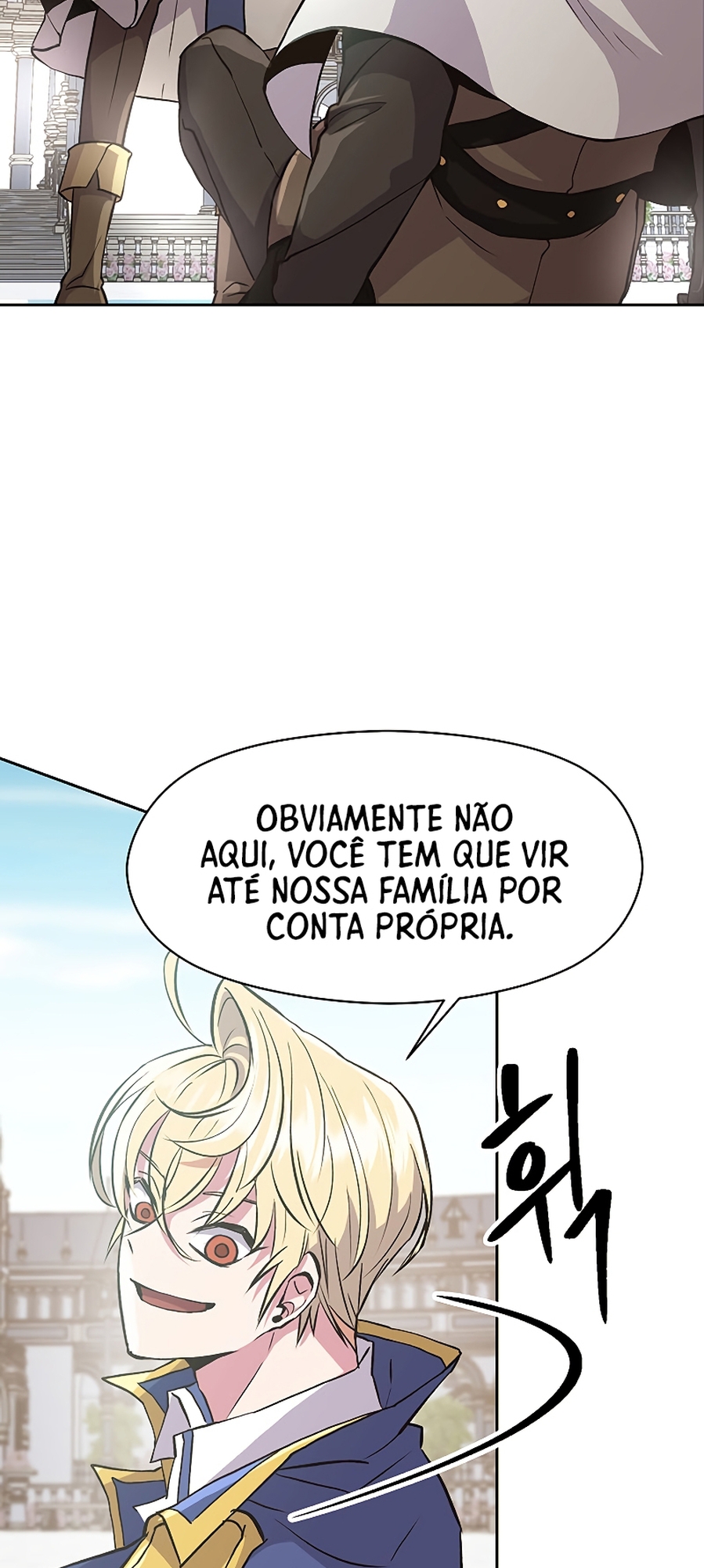 The Great Wizard Transcendent Capítulo 8 Página 39