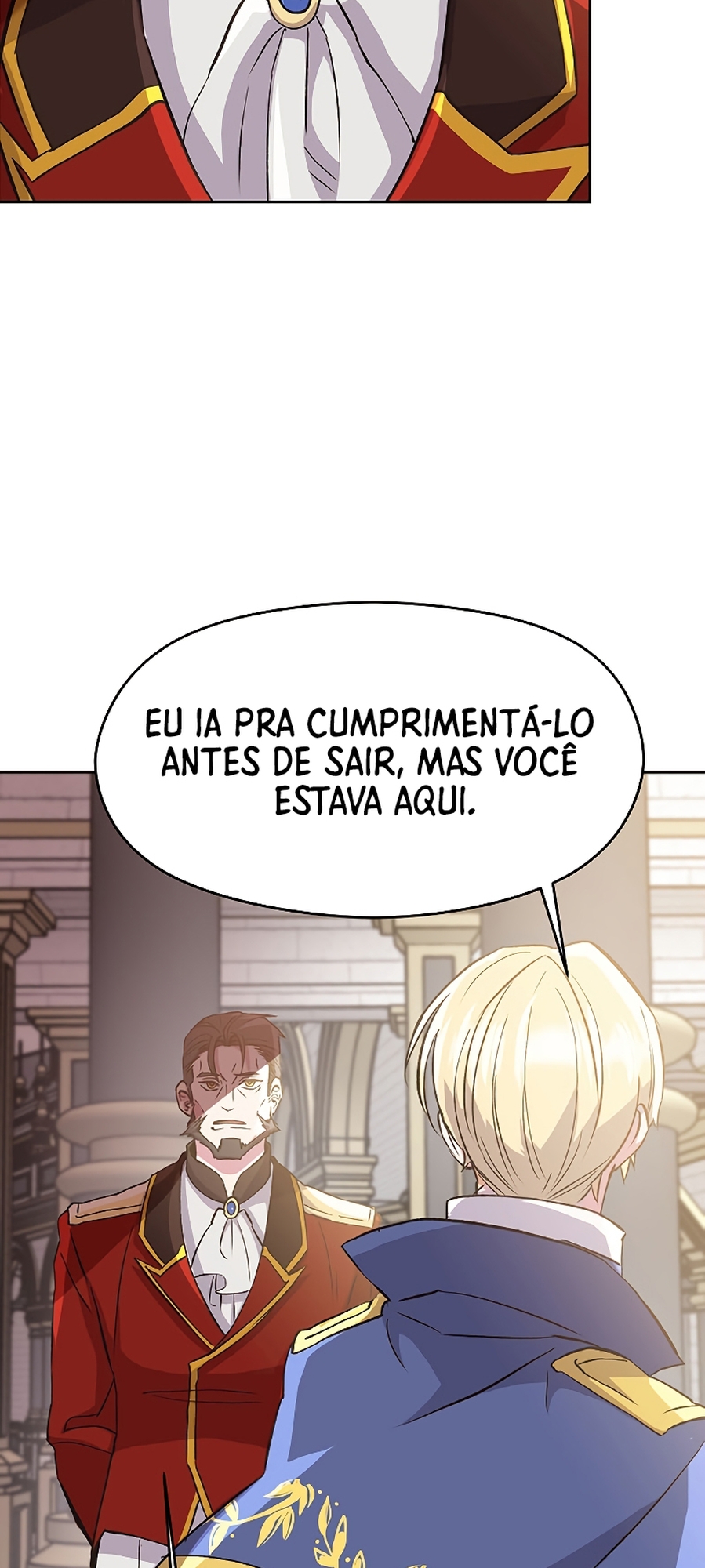 The Great Wizard Transcendent Capítulo 8 Página 48