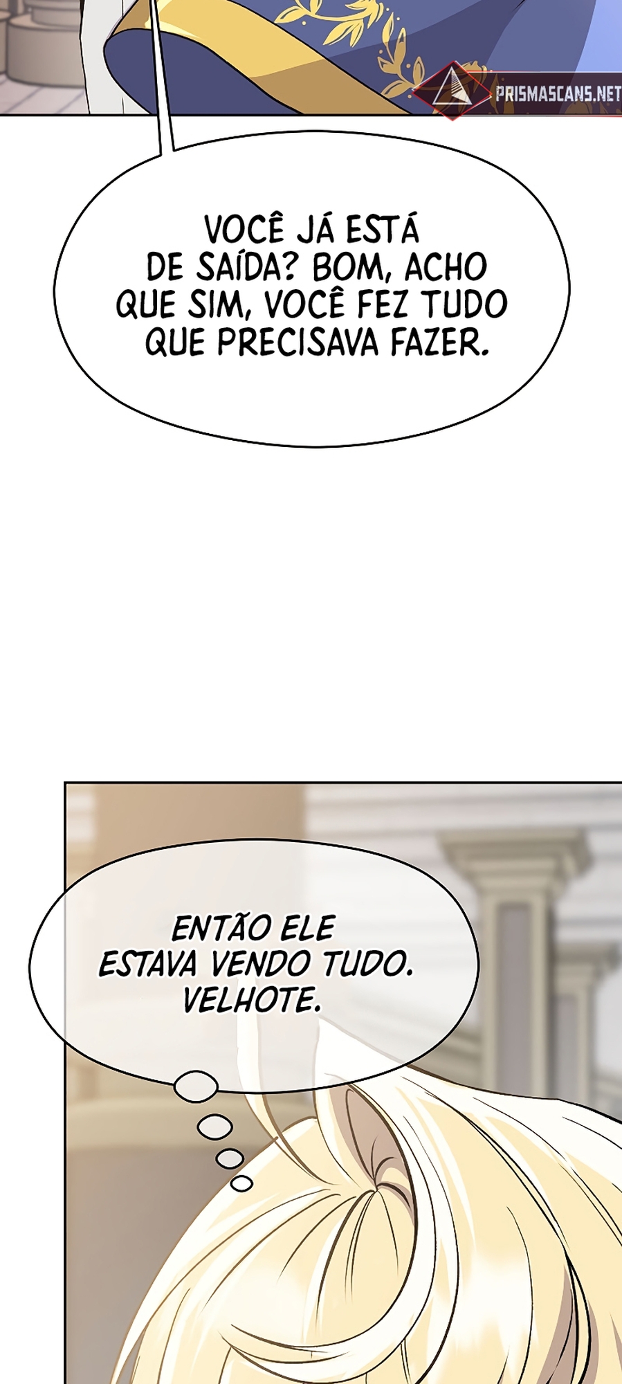 The Great Wizard Transcendent Capítulo 8 Página 49