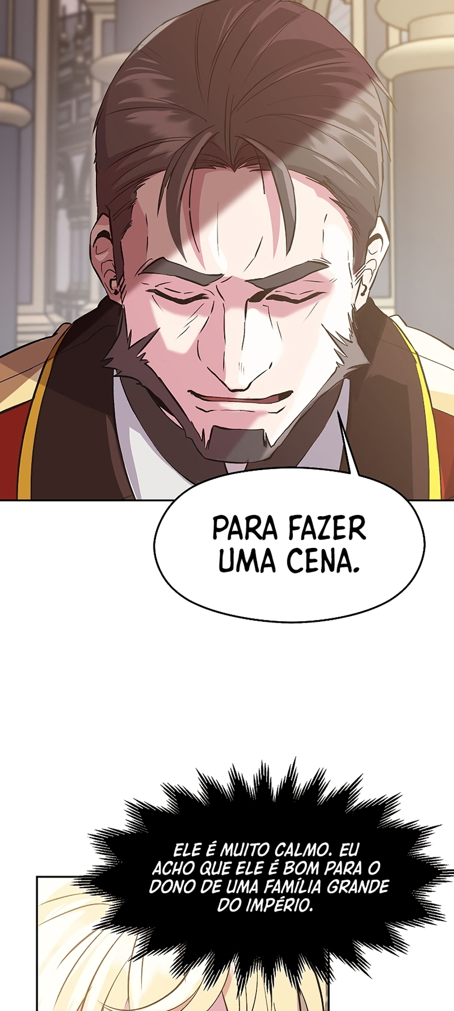 The Great Wizard Transcendent Capítulo 8 Página 54