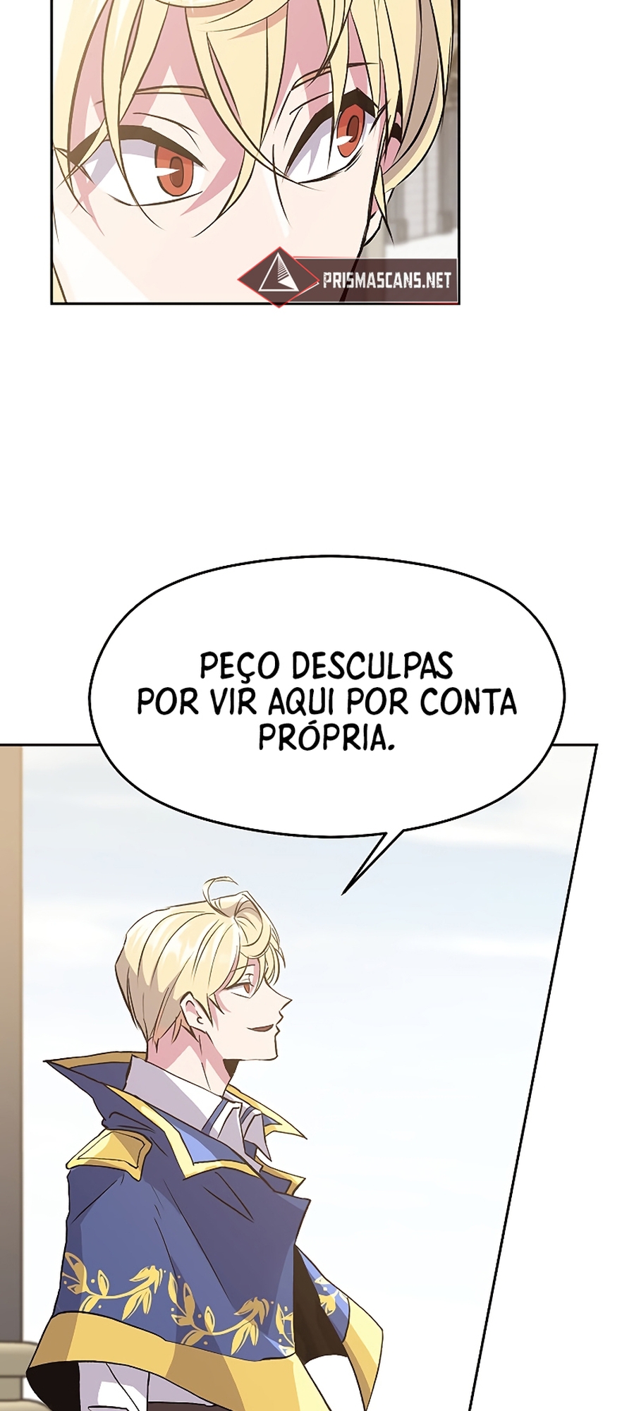 The Great Wizard Transcendent Capítulo 8 Página 55
