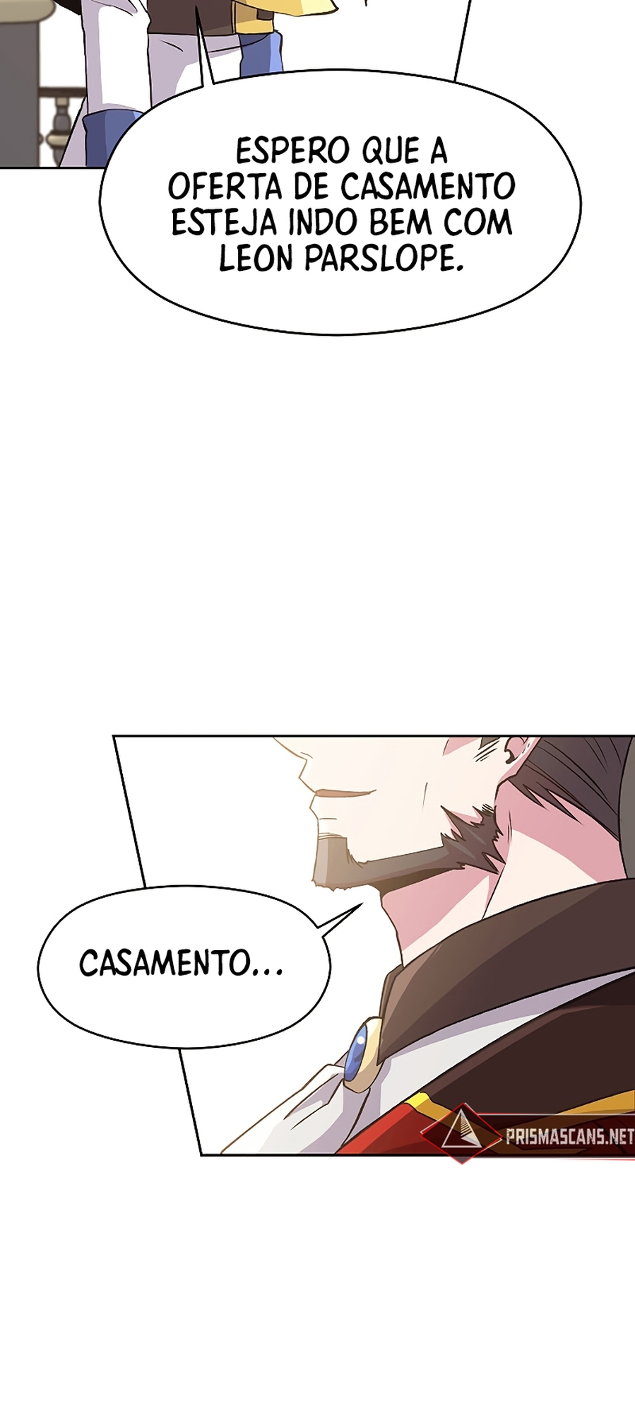 The Great Wizard Transcendent Capítulo 8 Página 56