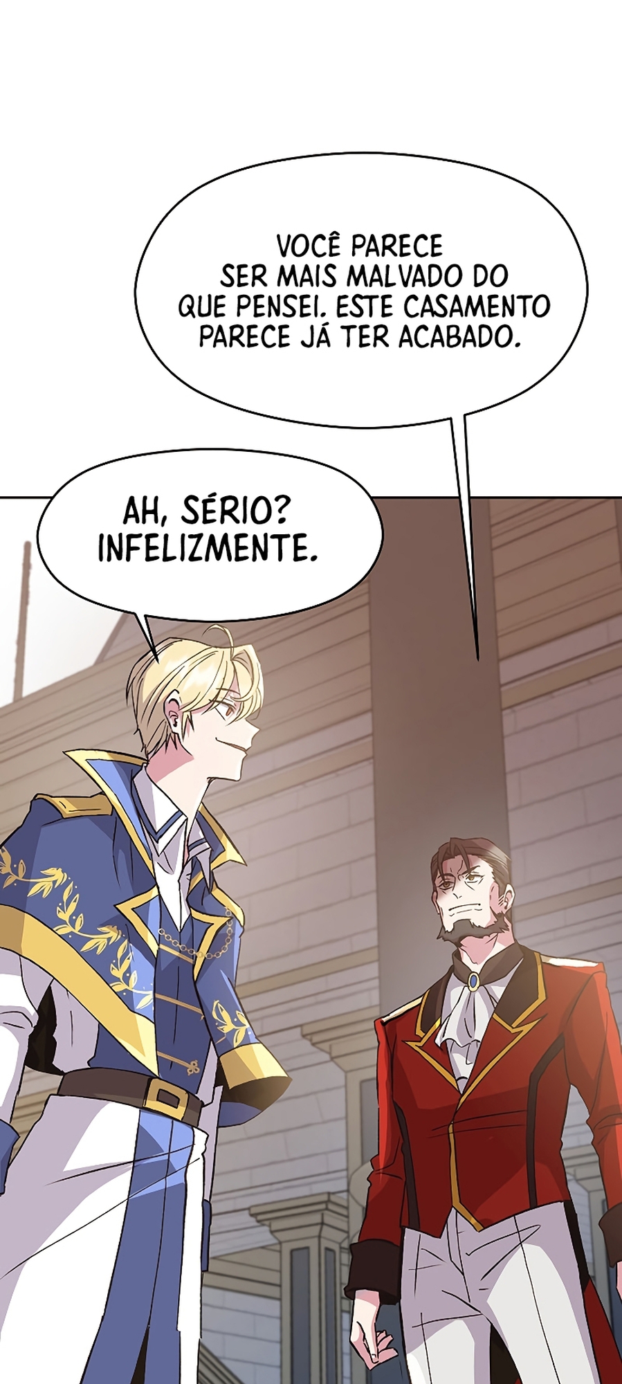 The Great Wizard Transcendent Capítulo 8 Página 57