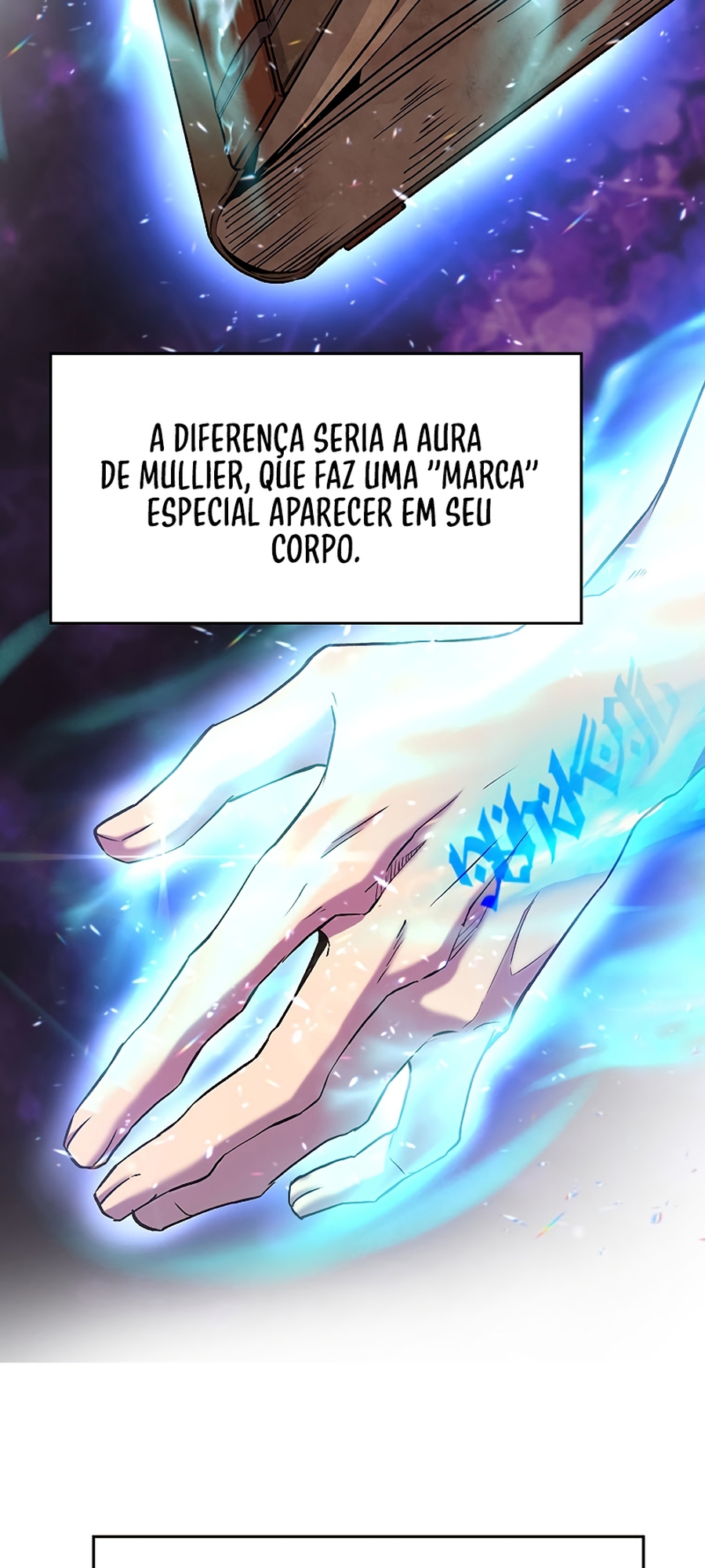 The Great Wizard Transcendent Capítulo 8 Página 6