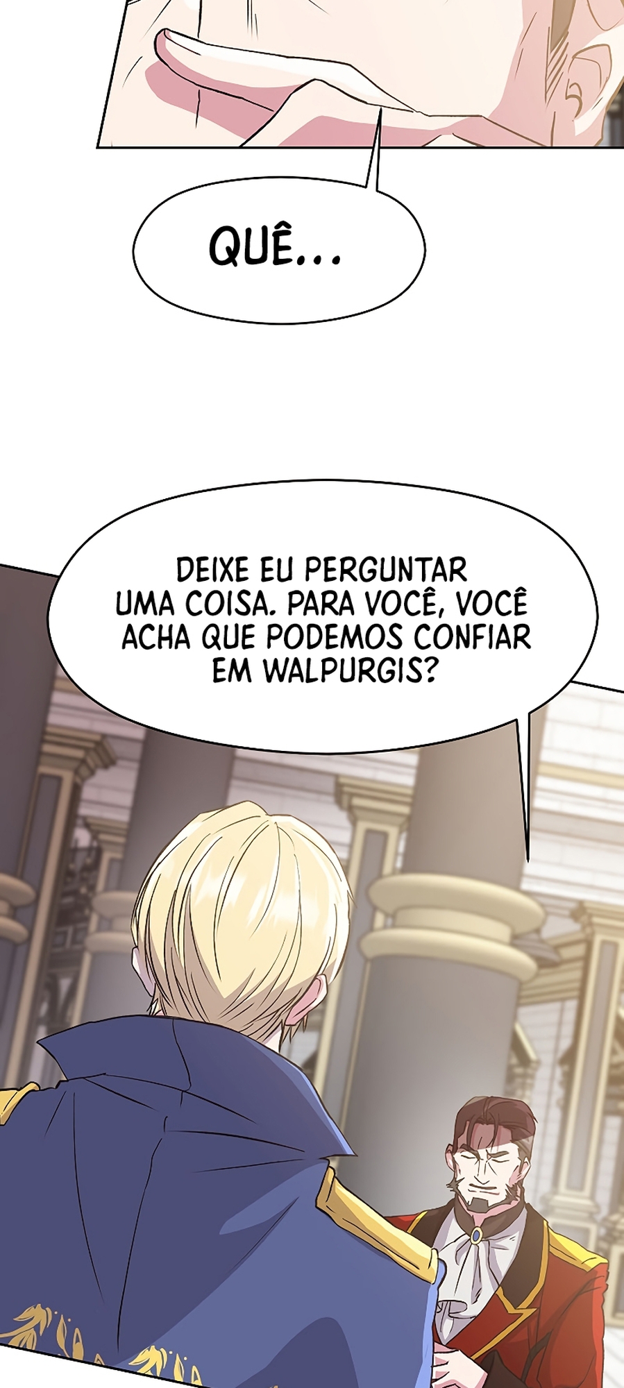 The Great Wizard Transcendent Capítulo 8 Página 62