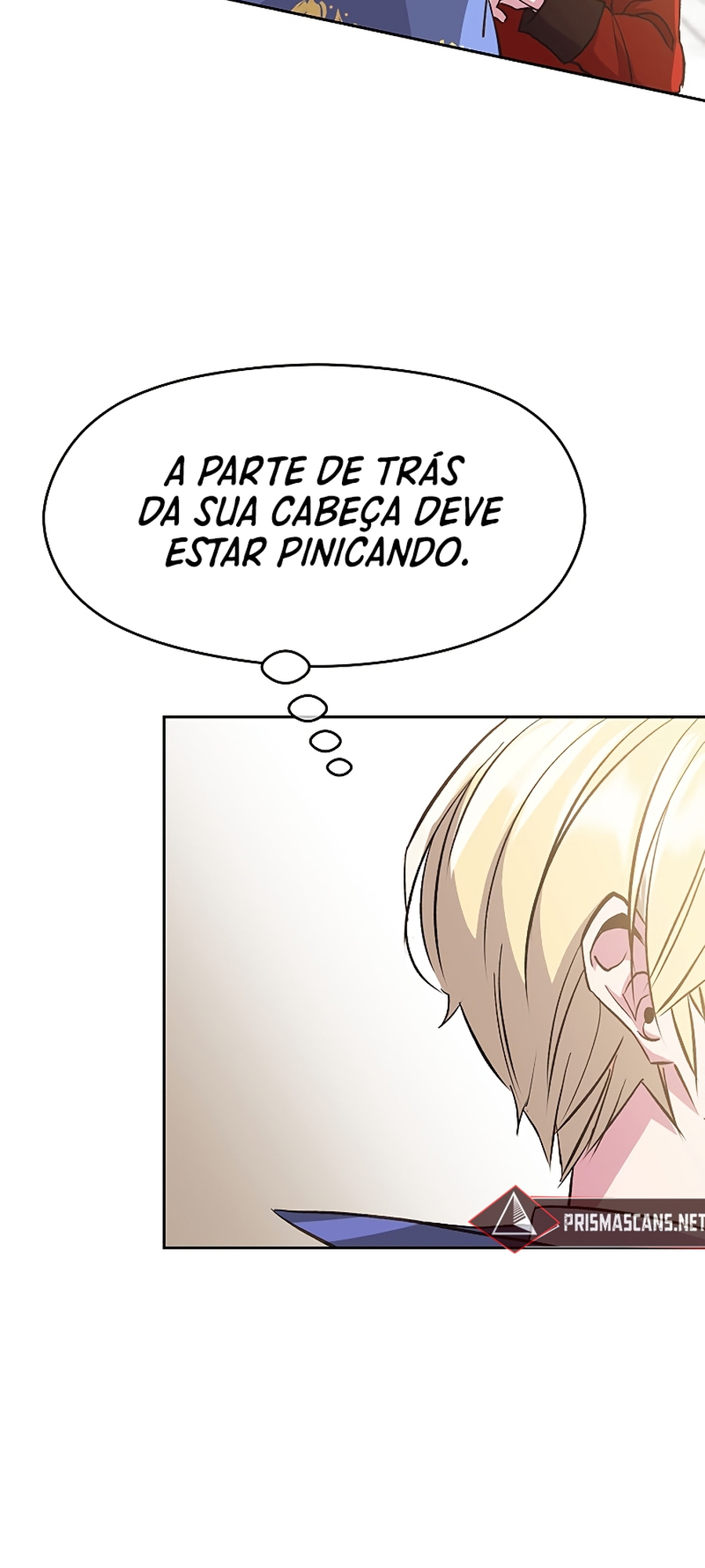 The Great Wizard Transcendent Capítulo 8 Página 63