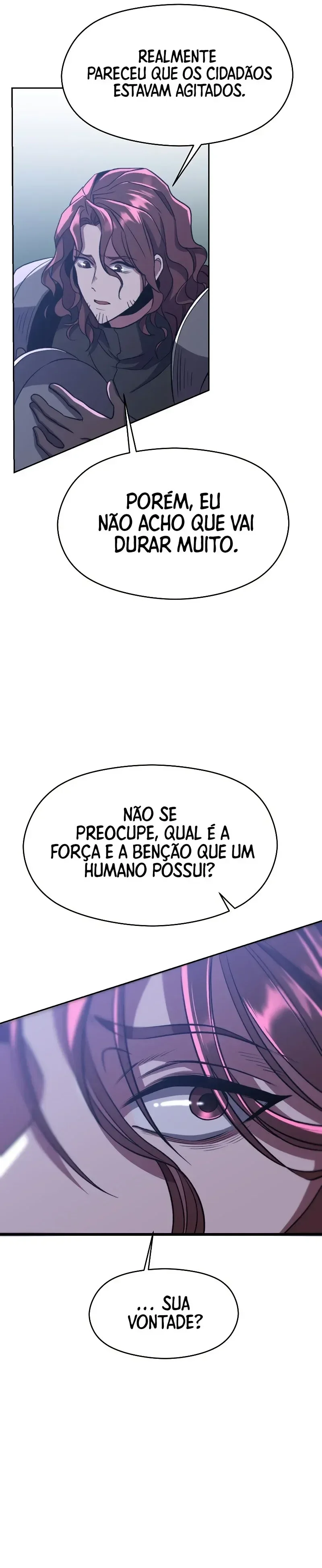The Great Wizard Transcendent Capítulo 80 Página 19