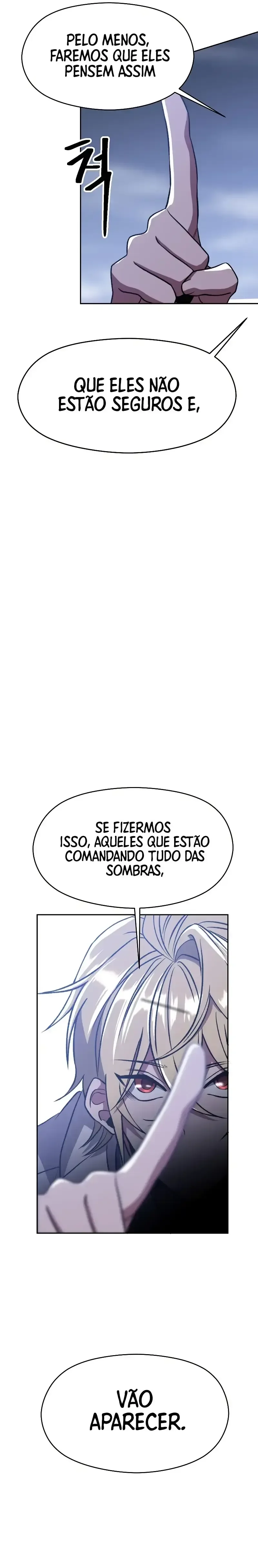 The Great Wizard Transcendent Capítulo 80 Página 21