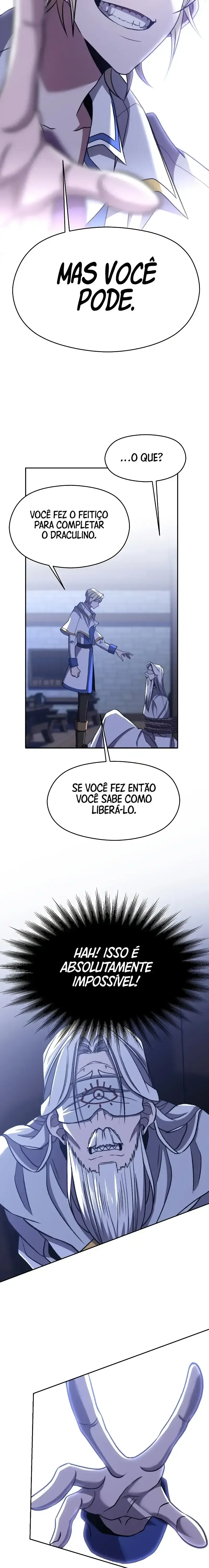 The Great Wizard Transcendent Capítulo 81 Página 17