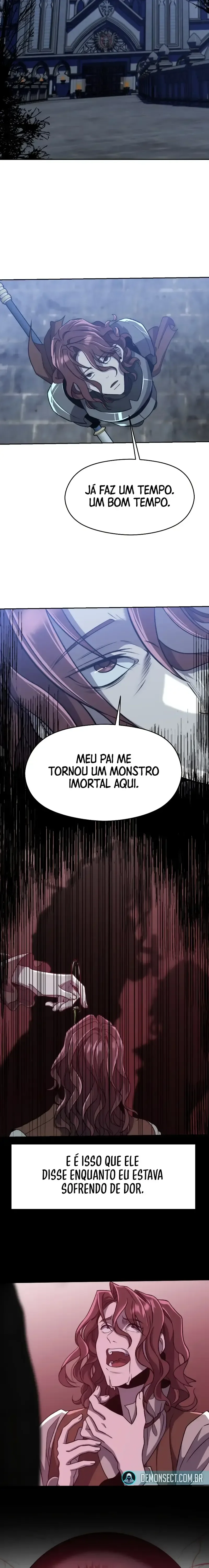 The Great Wizard Transcendent Capítulo 82 Página 14