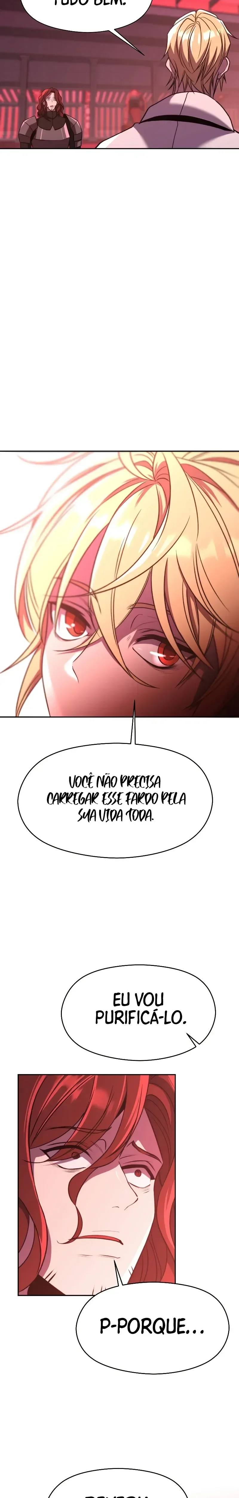 The Great Wizard Transcendent Capítulo 83 Página 13