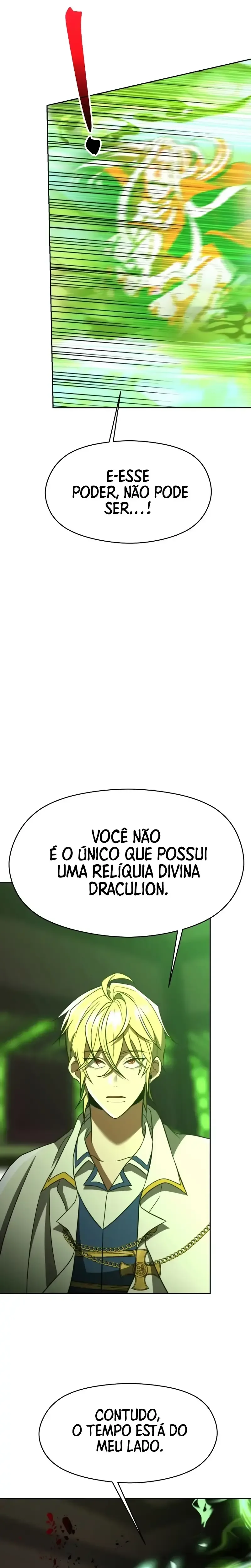 The Great Wizard Transcendent Capítulo 84 Página 17