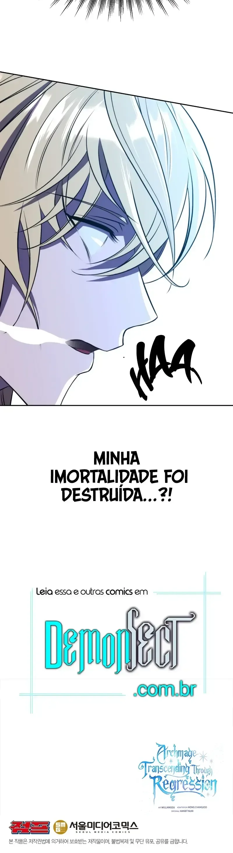 The Great Wizard Transcendent Capítulo 84 Página 25