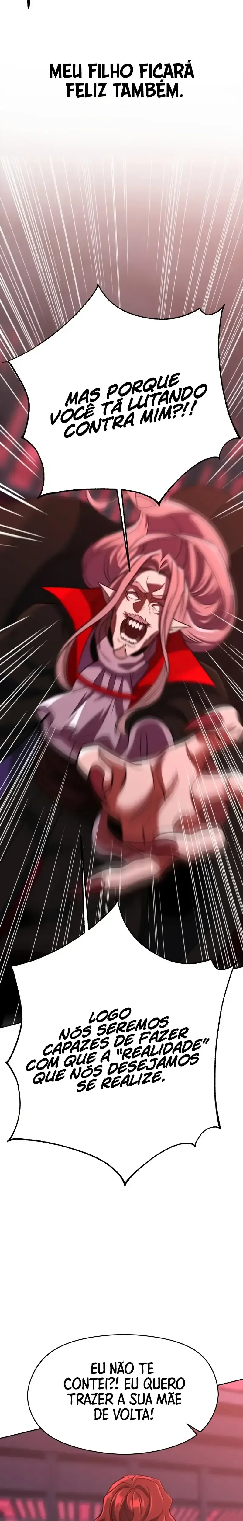 The Great Wizard Transcendent Capítulo 84 Página 7