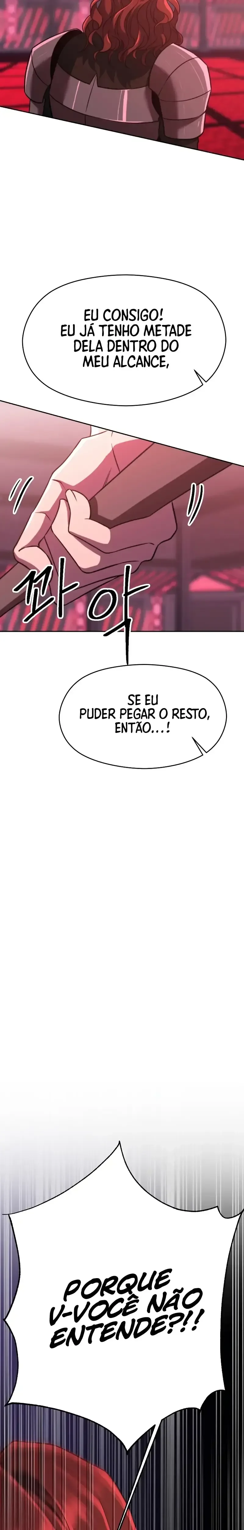 The Great Wizard Transcendent Capítulo 84 Página 8