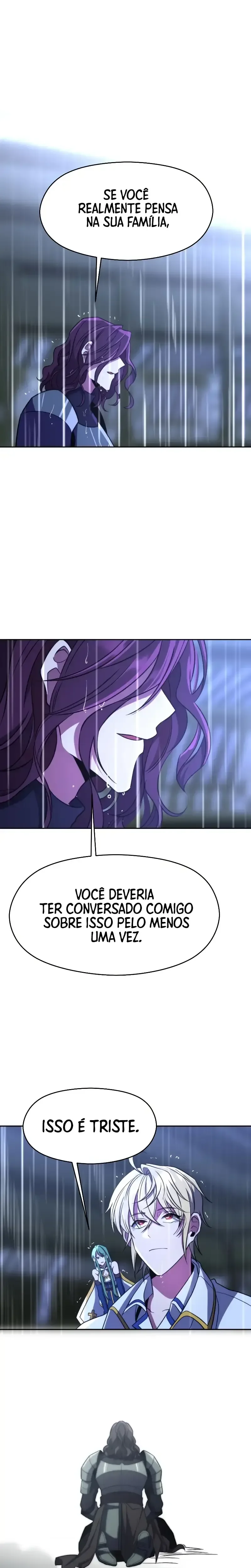 The Great Wizard Transcendent Capítulo 85 Página 9