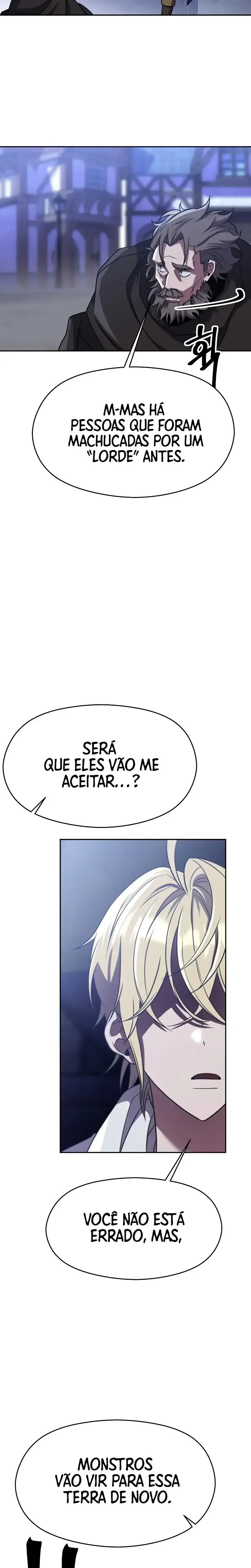 The Great Wizard Transcendent Capítulo 86 Página 6