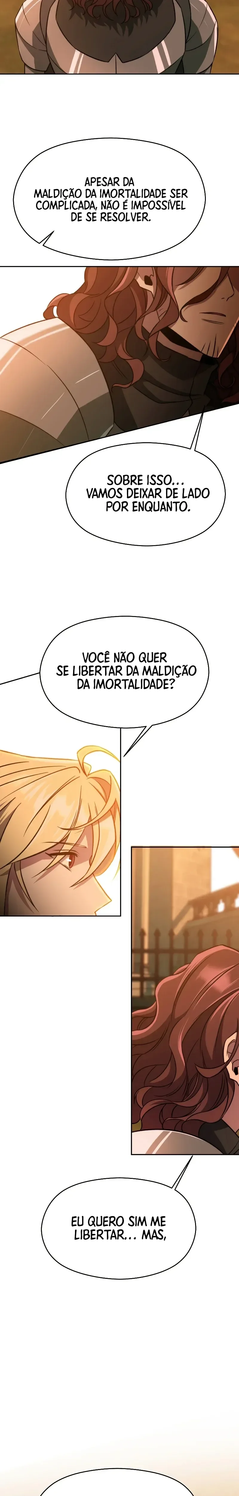 The Great Wizard Transcendent Capítulo 87 Página 14