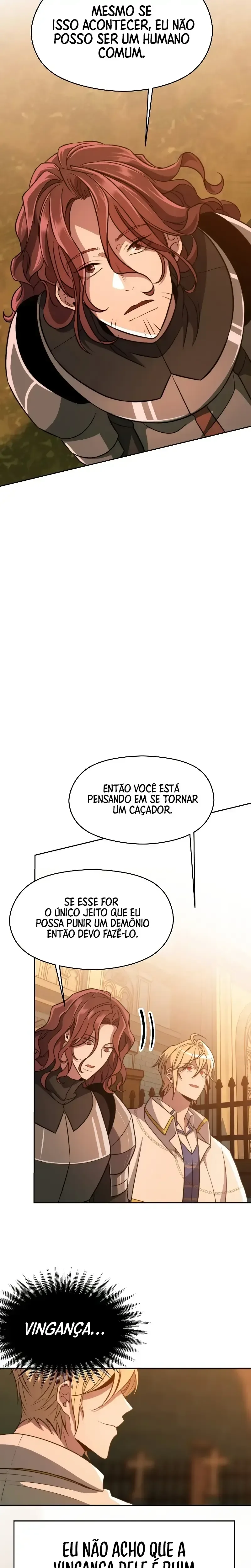 The Great Wizard Transcendent Capítulo 87 Página 15