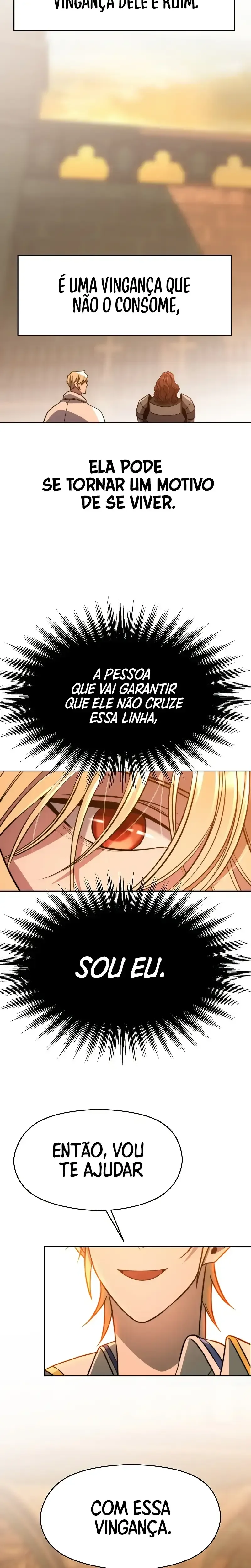 The Great Wizard Transcendent Capítulo 87 Página 16