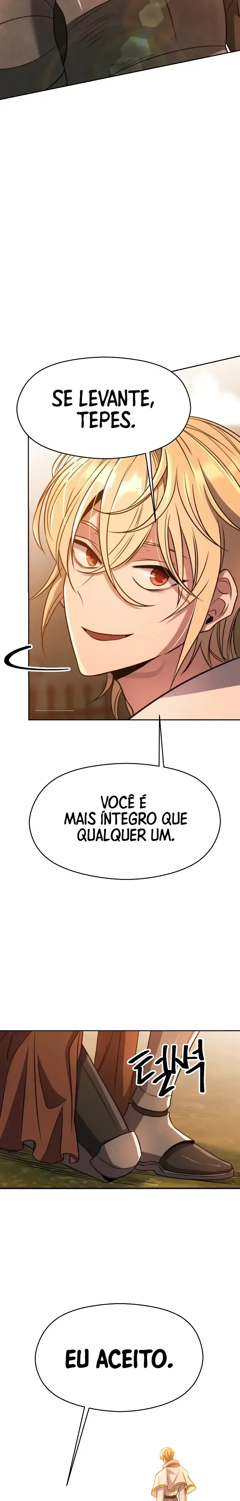 The Great Wizard Transcendent Capítulo 87 Página 22